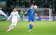 Ярмолюк розповів про помилки у матчі з Азербайджаном