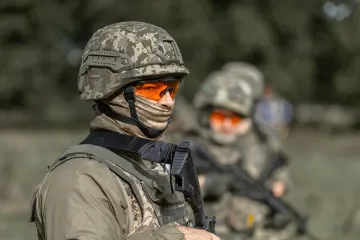 ЗСУ знищили понад 500 одиниць озброєння і військової техніки армії РФ