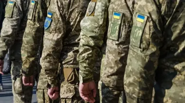 Правоохоронці відкрили майже 290 тисяч справ про СЗЧ і дезертирство за час повномасштабної війни