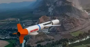 Кратко о Томагавках