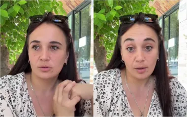 Украинская беженка пожаловалась на отношение поляков: почему она убегает оттуда (фото)