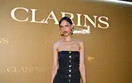 Нара Азиза Смит стала мамой в четвертый раз