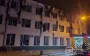 Day in Kharkiv region: Kharkiv and Kupiansk under attack, over 60 casualties, hospital, dormitory and dozens of buildings damaged. PHOTOS