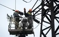 Графіки відключень діють в одній області України