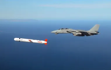 США могут передать Украине лишь до 50 ракет Tomahawk, - FT