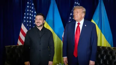 Не обо всем можно говорить по телефону – СМИ рассказали, почему Трамп и Зеленский встретятся лично