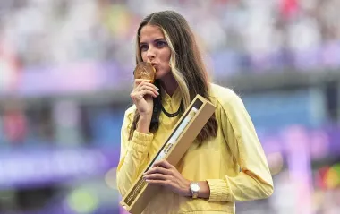 Скільки українським олімпійцям платять за медалі: названо суми