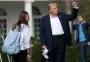 Trump named a politician who can stop Putin