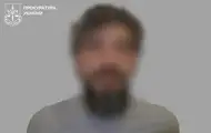 Затримано агента РФ, який скоригував удар по Харкову