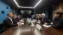 President’s Office and Irish delegation discuss energy, Ukraine's membership in EU, sanctions against Russia
