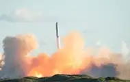 Місії на Місяць і Марс: SpaceX провела фінальний запуск Starship