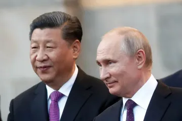 Торговля России терпит падение: экспортные цены снижаются даже у союзников