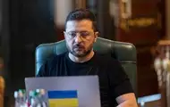Зеленський і Стубб обговорили посилення ППО