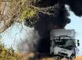 Армія РФ здійснила напад на гуманітарну місію ООН у Херсонській області