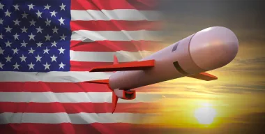 США ограничивают поставки ракет "Томагавк" Украине: выделят лишь несколько десятков, — Financial Times