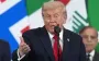 Трамп назвав своє фото на обкладинці Time "найгіршим в історії"