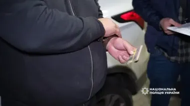 В Одесской области начальника районного ТЦК задержали на взятке: детали дела