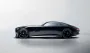 Mercedes представил впечатляющий электрический суперкар в ретро-стиле с автопилотом и ИИ (фото)