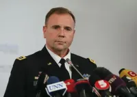 "Kaliningrad will be destroyed." General Hodges publicly threatened Putin