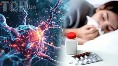 Чи потрібно вживати антибіотики під час ГРВІ: медики дали точну відповідь