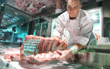 Госстат показал, как изменились цены на продукты: рекордный рост яиц и мяса
