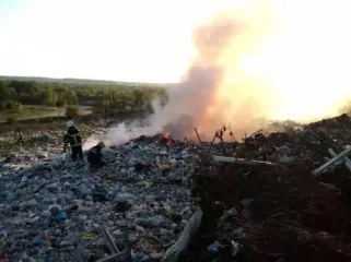 Забруднення на мільйони: суд зобов'язав комунальників Полтави відшкодувати колосальні збитки громаді
