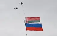 Зросло число білорусів, що вважають Росію небезпечнішою за США - СЗР