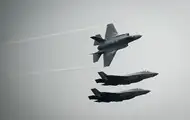 У Фінляндії збиратимуть двигуни для F-35