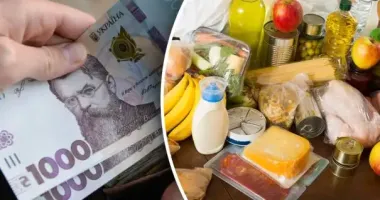 В Україні різко подорожчали популярні продукти
