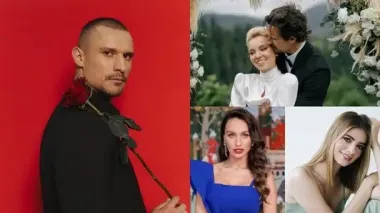 Особисте життя Тараса Цимбалюка: гучне освідчення, таємні романи й інтриги навколо "Холостяка"