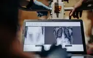 У ЗСУ цифровізують медицину - Сирський