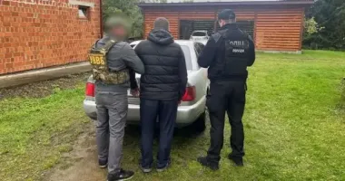8500 евро за поход в Румынию: на Буковине разоблачили схему незаконной переправки мужчин за границу