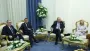 Эрдоган призвал Мелони бросить курить: Макрон сказал, что это невозможно (видео)