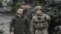 Зеленский поручил Сырскому рассмотреть возможность создания в Одессе военной администрации