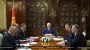 Лукашенко заявил, что готов к "большой сделке" с США, а Украина должна быть независимой и не представлять угрозы