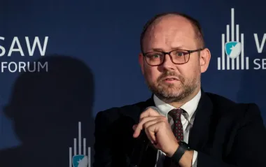 В Польше заявили, что больше не могут бесконечно принимать украинских беженцев
