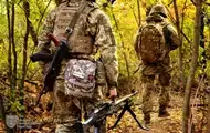 ЗСУ просунулись у Покровському районі - Сирський
