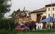 В Італії троє копів загинули внаслідок вибуху під час виселення родини