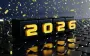 Новый 2026 год Огненной Лошади: что надеть, чтобы привлечь счастье и благополучие