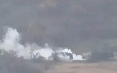 Assault units advanced up to 1.6 km in certain areas in Pokrovsk district, - Syrskyi. VIDEO