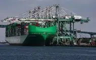 Китай запровадив санкції проти суднобудівних компаній США
