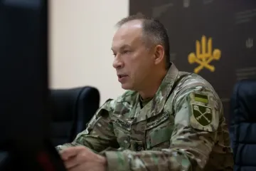 Syrsky warned of important changes on the front
