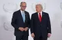 Tomahawk для України: Трамп тисне на Німеччину для передавання ракет Taurus — Kyiv Post