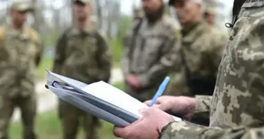 У Тернопільському ТЦК заявили, що залучають бойові підрозділи до оповіщення громадян