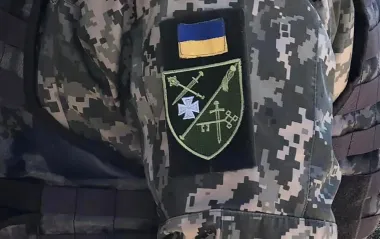 "Вызывают доверие". В Тернополе боевые подразделения привлекают к мобилизационным мероприятиям