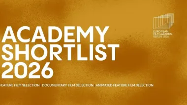 3 Ukrainian films make European Film Academy award shortlist