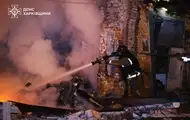 Артобстрел Херсона: трое погибших, четверо раненых