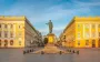 Zelenskyy responded to petition to create Odesa CMA: He requests Syrskyi and Kiper to review necessity