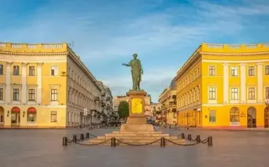 Zelenskyy responded to petition to create Odesa CMA: He requests Syrskyi and Kiper to review necessity