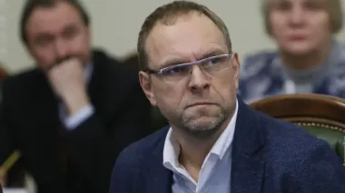 Unfreezing Russian assets hinges on EU political will - MP Vlasenko